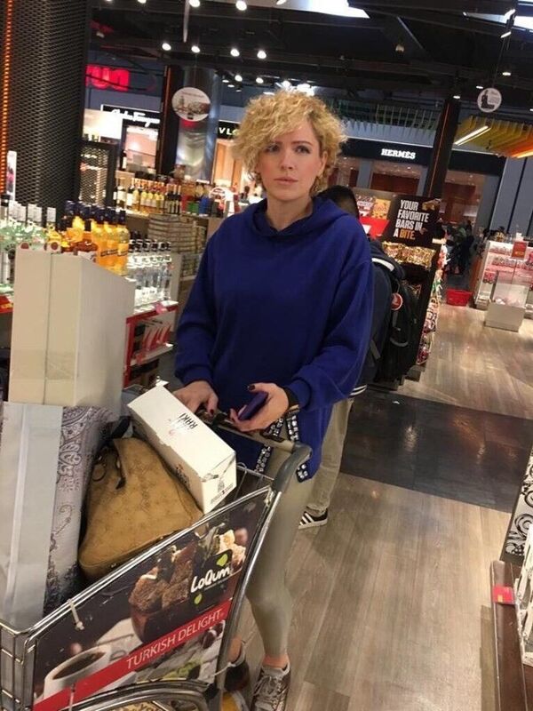 ქართველი ექიმი, რომელიც სტამბულში ქალებს ჰიპნოზით ამშობიარებს ქართველი ექიმი, რომელიც სტამბულში ქალებს ჰიპნოზით ამშობიარებს - Sputnik საქართველო