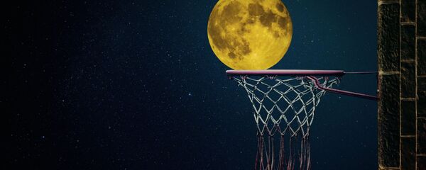 სავსე მთვარე სავსე მთვარე - Sputnik საქართველო