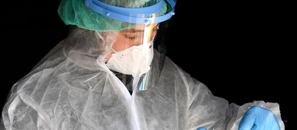 ექიმი ექიმი - Sputnik საქართველო