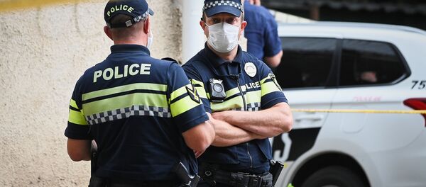 ცნობილი გახდა ექსპერტიზის პასუხი – რა გახდა გიორგი შაქარაშვილის გარდაცვალების მიზეზი ცნობილი გახდა ექსპერტიზის პასუხი – რა გახდა გიორგი შაქარაშვილის გარდაცვალების მიზეზი - Sputnik საქართველო