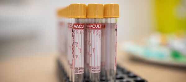 ტესტი - Sputnik საქართველო