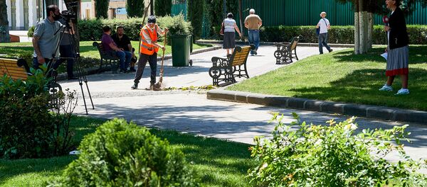 თბილისი თბილისი - Sputnik საქართველო