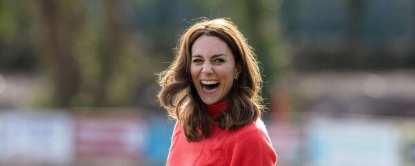 ქეით მიდლტონი ქეით მიდლტონი - Sputnik საქართველო