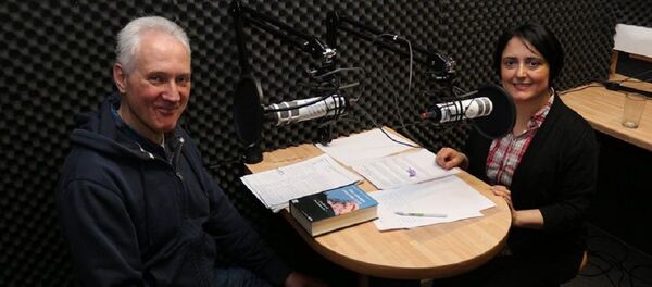 ირმა შიოლაშვილი - Sputnik საქართველო