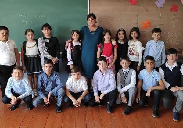 კლასგარეშე საკითხავი მასწავლებლებისთვის: გამოდის, რომ მოსწავლემ დამიწერა მაღალი შეფასება კლასგარეშე საკითხავი მასწავლებლებისთვის: გამოდის, რომ მოსწავლემ დამიწერა მაღალი შეფასება - Sputnik საქართველო