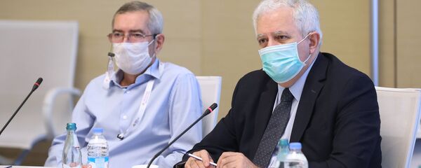 ამირან გამყრელიძე ამირან გამყრელიძე - Sputnik საქართველო
