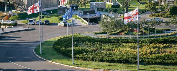 თბილისი - Sputnik საქართველო