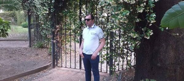 ირაკლი ნუცუბიძე ირაკლი ნუცუბიძე - Sputnik საქართველო