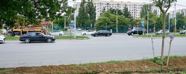 Район Диди Дигоми. Вид на город Тбилиси - Sputnik Грузия