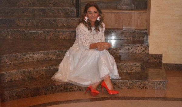 ტიულისგან შექმნილი სამოსი Anano’s Handmade-სგან და ქართველი დიზაინერების ინსპირაცია ტიულისგან შექმნილი სამოსი Anano’s Handmade-სგან და ქართველი დიზაინერების ინსპირაცია - Sputnik საქართველო