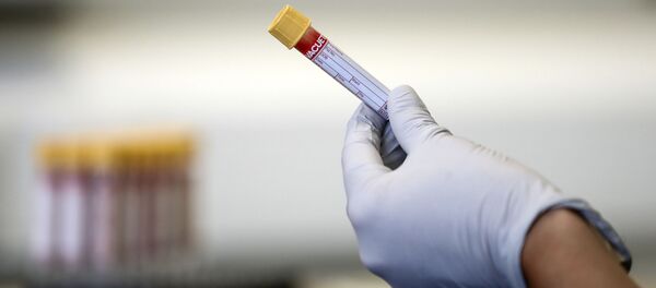 ტესტი - Sputnik საქართველო