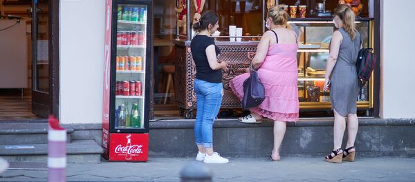 თბილისი თბილისი - Sputnik საქართველო