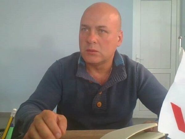 მეამბოხე სნაიპერი-ჟურნალისტი და იმედგაცრუების საწინააღმდეგო ვაქცინა მეამბოხე სნაიპერი-ჟურნალისტი და იმედგაცრუების საწინააღმდეგო ვაქცინა - Sputnik საქართველო