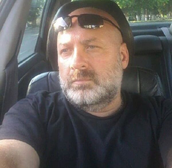 მეამბოხე სნაიპერი-ჟურნალისტი და იმედგაცრუების საწინააღმდეგო ვაქცინა მეამბოხე სნაიპერი-ჟურნალისტი და იმედგაცრუების საწინააღმდეგო ვაქცინა - Sputnik საქართველო