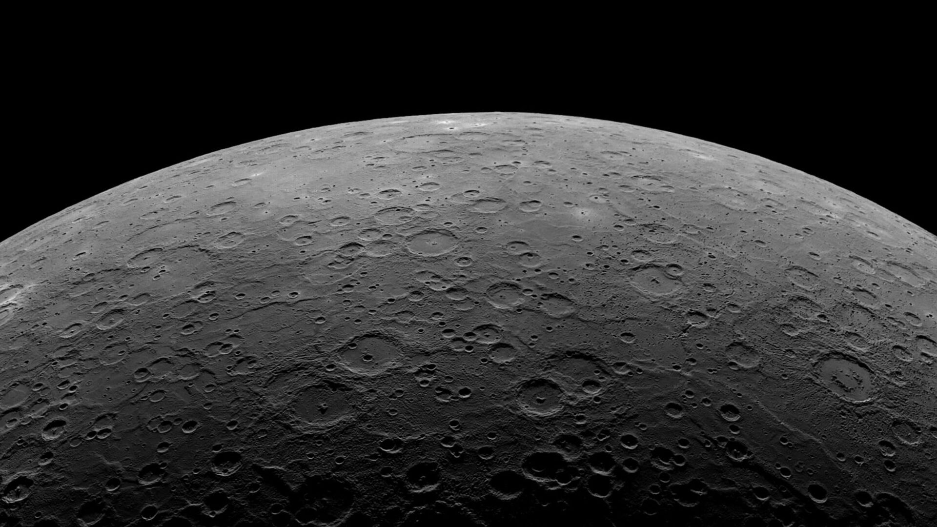 Планета Меркурий - Sputnik Грузия, 1920, 30.11.2021