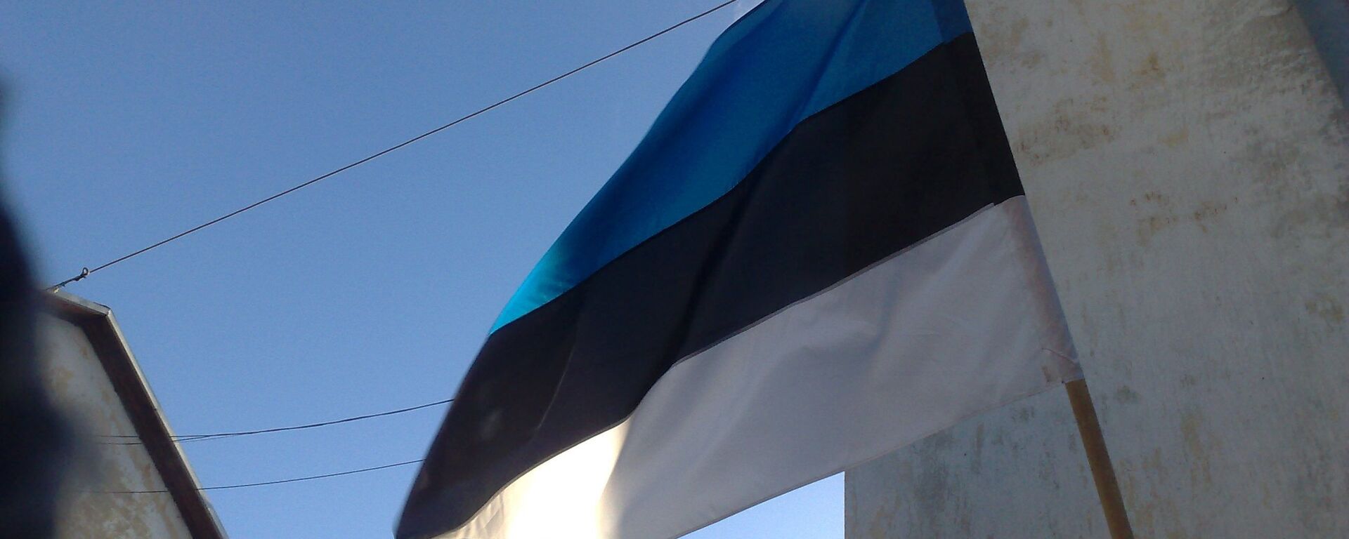Флаг Эстонии - Sputnik Грузия, 1920, 18.06.2021