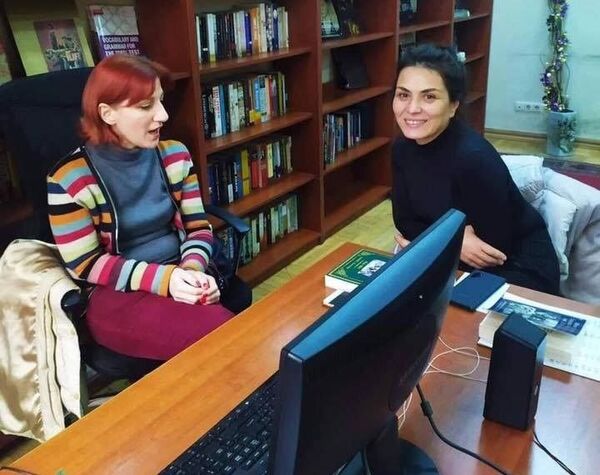 გურული ფაცხა დუბლინში, ირლანდიური კომპანიის ქართველი მენეჯერი, ანუ რაფერ ხარ, თუ იცი?! გურული ფაცხა დუბლინში, ირლანდიური კომპანიის ქართველი მენეჯერი, ანუ რაფერ ხარ, თუ იცი?! - Sputnik საქართველო