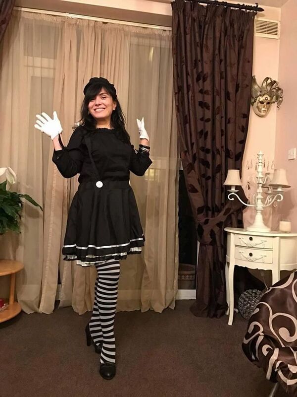 გურული ფაცხა დუბლინში, ირლანდიური კომპანიის ქართველი მენეჯერი, ანუ რაფერ ხარ, თუ იცი?! გურული ფაცხა დუბლინში, ირლანდიური კომპანიის ქართველი მენეჯერი, ანუ რაფერ ხარ, თუ იცი?! - Sputnik საქართველო