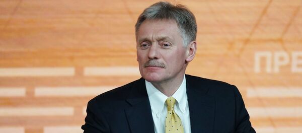 დმიტრი პესკოვი დმიტრი პესკოვი - Sputnik საქართველო