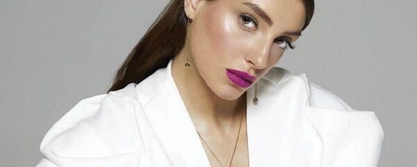 ევა ბარბაქაძე ევა ბარბაქაძე - Sputnik საქართველო