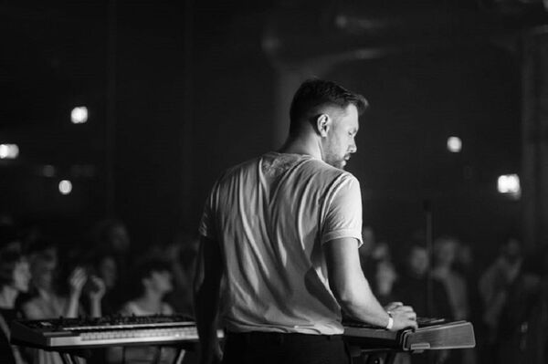 Выжить в пандемии: что происходит с музыкальной индустрией Грузии? - Sputnik Грузия