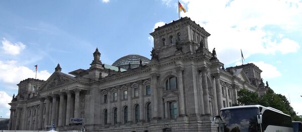 “Беспочвенные и голословные”: ответ России на обвинения Германии из-за убийства в Берлине “Беспочвенные и голословные”: ответ России на обвинения Германии из-за убийства в Берлине - Sputnik Грузия