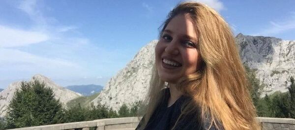 ქეთი ჯიშკარიანი ქეთი ჯიშკარიანი - Sputnik საქართველო