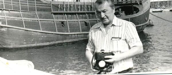 სულიკო ჟღენტი სულიკო ჟღენტი - Sputnik საქართველო