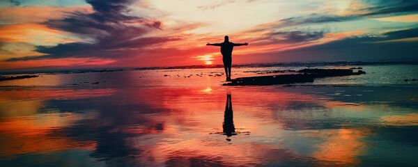 ადამიანის სილუეტი ადამიანის სილუეტი - Sputnik საქართველო