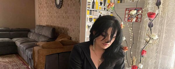 მარი მაჭარაშვილი მარი მაჭარაშვილი - Sputnik საქართველო