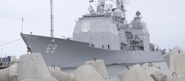 Латвия, Литва и Эстония совместно модернизируют свой флот - видео - Sputnik Грузия