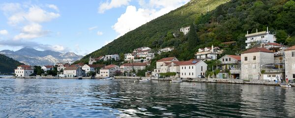 Черногория - Sputnik Грузия