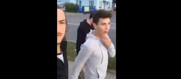 გიორგი შაქარაშვილის სიმღერა - Sputnik საქართველო