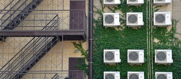 Кондиционеры - Sputnik Грузия