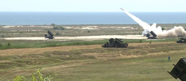 Ракетный сговор США с Европой: инсайд от немецких журналистов - видео - Sputnik Грузия