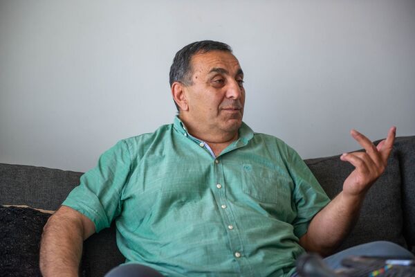 „ყველა დროს თავისი გმირები ჰყავს“: ხუბულური მთავარ ოლიმპიურ ორთაბრძოლას იხსენებს „ყველა დროს თავისი გმირები ჰყავს“: ხუბულური მთავარ ოლიმპიურ ორთაბრძოლას იხსენებს - Sputnik საქართველო