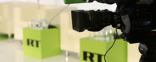 Russia Today Russia Today - Sputnik საქართველო