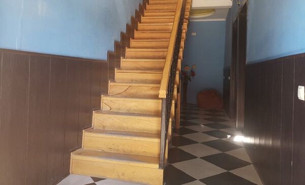 პროსტიტუციიდან ქველმოქმედებამდე – რა ბედი ეწია „მამიდას საროსკოპოს პროსტიტუციიდან ქველმოქმედებამდე – რა ბედი ეწია „მამიდას საროსკოპოს - Sputnik საქართველო