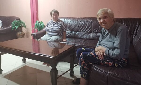 პროსტიტუციიდან ქველმოქმედებამდე – რა ბედი ეწია „მამიდას საროსკოპოს პროსტიტუციიდან ქველმოქმედებამდე – რა ბედი ეწია „მამიდას საროსკოპოს - Sputnik საქართველო