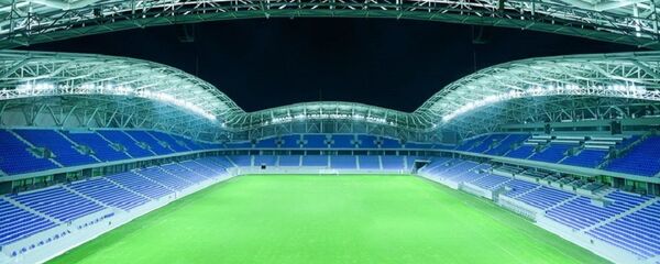 ბათუმის ახალი სტადიონი ბათუმის ახალი სტადიონი - Sputnik საქართველო