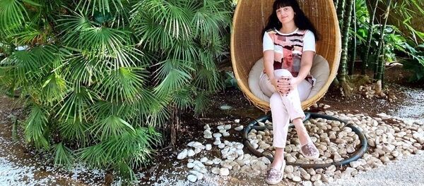 ანა კოსტავა ანა კოსტავა - Sputnik საქართველო