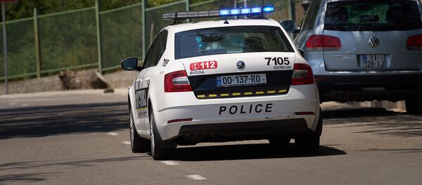 საპატრულო პოლიცია საპატრულო პოლიცია - Sputnik საქართველო