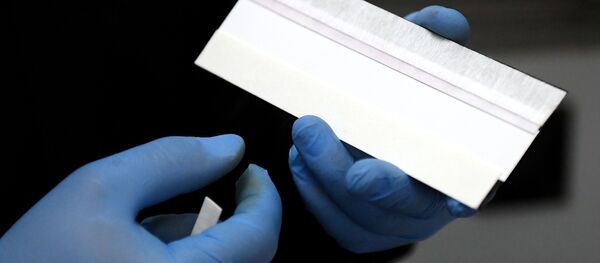 ტესტი - Sputnik საქართველო