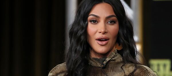 Ким Кардашьян - Sputnik Грузия